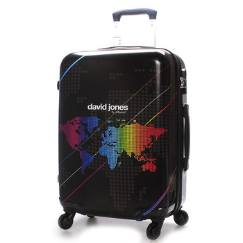 Cestovní kufr Fly - David Jones M