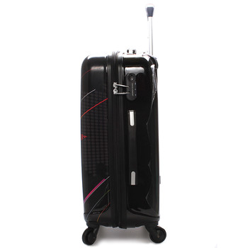 Cestovní kufr Fly - David Jones L