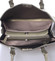 Dámská elegantní kabelka do ruky khaki - David Jones Arménie