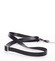 Trendy dámská crossbody kabelka černá - Delami Jasen