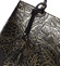 Originální dámská kožená kabelka zlatá - ItalY Mattie