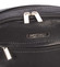 Černá pánská stylová kožená taška - Sendi Design Heracles