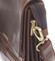 Kvalitní hnědá pánská kožená taška - Sendi Design Hektor