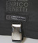 Černá taška přes rameno Enrico Benetti 4476