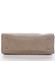 Elegantní khaki dámská kabelka - David Jones Comtessa