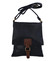 Dámská crossbody kabelka tmavě modrá - Paolo Bags Finiona New