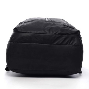 Voděodolný batoh tmavě šedý - Justin & Kelvin Adlias