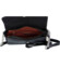 Dámská crossbody kabelka černá - David Jones Tallma