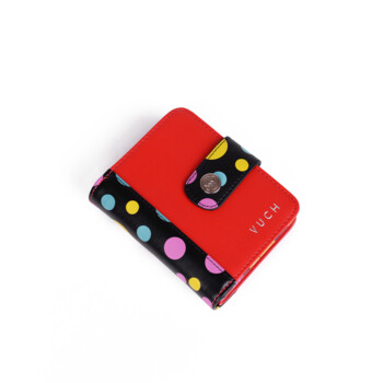 Dámská peněženka červená - Vuch Tania