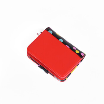 Dámská peněženka červená - Vuch Tania