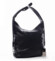 Dámský kabelko/batoh černý - Romina & Co Bags Kalenyk