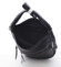 Dámský kabelko/batoh černý - Romina & Co Bags Kalenyk
