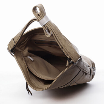 Dámský kabelko/batoh zemitá - Romina & Co Bags Kalenyk