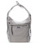 Dámský kabelko/batoh šedý - Romina & Co Bags Zilla