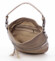 Dámská kabelka přes rameno béžová - Romina & Co Bags Becca