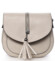 Dámská crossbody kabelka béžová - Romina & Co Bags Vaia