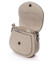 Dámská crossbody kabelka béžová - Romina & Co Bags Vaia