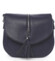 Dámská crossbody kabelka tmavě modrá - Romina & Co Bags Vaia