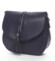 Dámská crossbody kabelka tmavě modrá - Romina & Co Bags Vaia