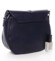 Dámská crossbody kabelka tmavě modrá - Romina & Co Bags Vaia