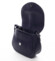 Dámská crossbody kabelka tmavě modrá - Romina & Co Bags Vaia