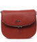 Dámská crossbody kabelka červená - David Jones Katarina