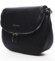 Dámská crossbody kabelka černá - David Jones Katarina