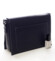 Dámská crossbody kabelka tmavě modrá - David Jones Glorgia