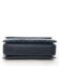 Dámská crossbody kabelka tmavě zelená - David Jones Glorgia