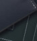 Dámská crossbody kabelka tmavě zelená - David Jones Glorgia