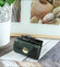 Malá dámská peněženka kožená olivová - Rovicky 55287