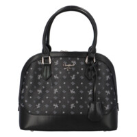 Dámská kabelka do ruky černá - David Jones Nairoba