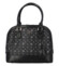 Dámská kabelka do ruky černá - David Jones Nairoba