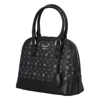 Dámská kabelka do ruky černá - David Jones Nairoba