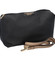 Dámská kožená kabelka tmavě béžová - ItalY Werawont