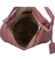 Dámská kožená kabelka růžová - Delami Gleadis