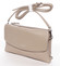 Dámská crossbody kabelka camel - David Jones Ankera