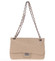 Exkluzivní crossbody kabelka camel - David Jones Paityn