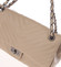 Exkluzivní crossbody kabelka camel - David Jones Paityn