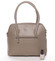 Elegantní trendy khaki kabelka do ruky - David Jones Felicity