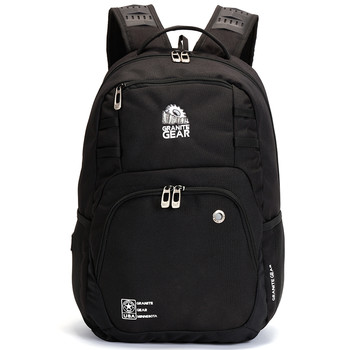 Univerzální cestovní a školní černý batoh - Granite Gear 7017