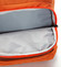 Moderní lehký oranžový batoh - Travel plus 2012