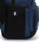Univerzální cestovní a školní modrý batoh - Granite Gear 7009