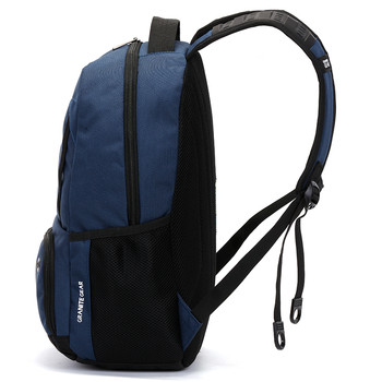 Univerzální cestovní a školní modrý batoh - Granite Gear 7009