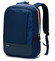 Kvalitní školní a cestovní batoh modrý - Travel plus 0100