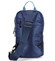 Malý modrý batoh na výlety - Travel plus 7508
