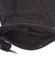 Unisex módní látková černá crossbody taška - New Rebels Collins