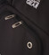 Univerzální cestovní a školní černý batoh - Granite Gear 7017