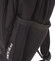Univerzální cestovní a školní černý batoh - Granite Gear 7017