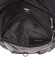 Luxusní kvalitní černý turistický a sportovní batoh - Suissewin 1615